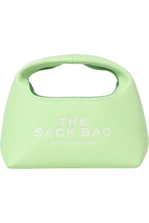 Marc Jacobs Väska, Dam, ONE Size, Läder, Rosa Mini Topphandväska