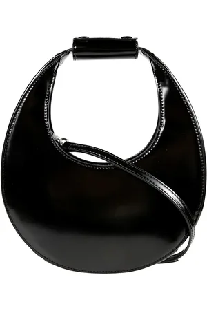 Staud Väska, Dam, ONE Size, Läder, Handväska med BAG design