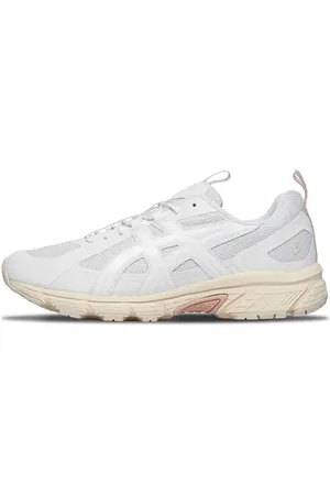 Asics Skor, Dam, 42 1/2 EU, Venture 6 Dam Sneakers