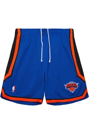 Mitchell & Ness Sport, Herr, M, NBA Dark Knicks 2010 Shorts