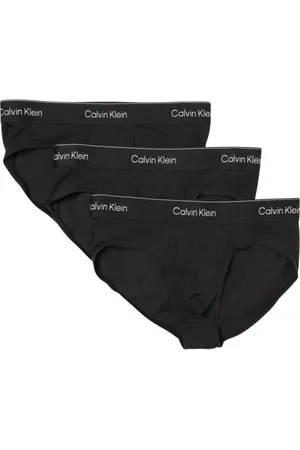 Calvin Klein Underkläder, Herr, M, Läder, Premium Stretch Fabric Herrunderkläder