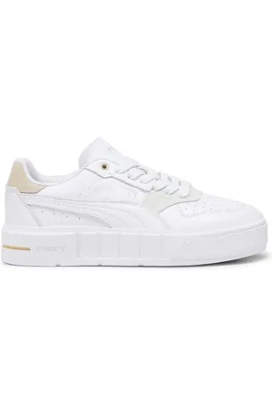 PUMA Skor, Dam, 38 EU, Court Match Sneakers