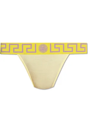 VERSACE Underkläder, Dam, M, Bomull, Bomullstrosa