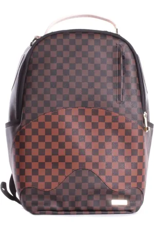 Sprayground Väska, Dam, ONE Size, Stilig unisex ryggsäck med flera fickor