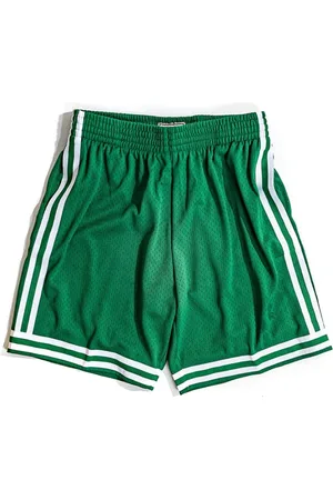 Mitchell & Ness Sport, Herr, XL, Boston Celtics NBA Team Shorts