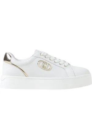 Liu Jo Skor, Dam, 36 EU, Stiliga Sneakers Pretty 06