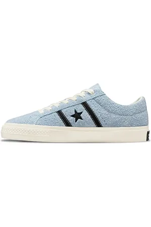 Converse Skor, Herr, 46 EU, Mocka, Retrostil skate-inspirerade sneakers