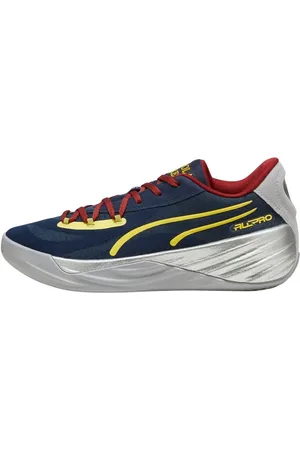 PUMA Skor, Herr, 42 EU, Nitro Polar Express Club Skor