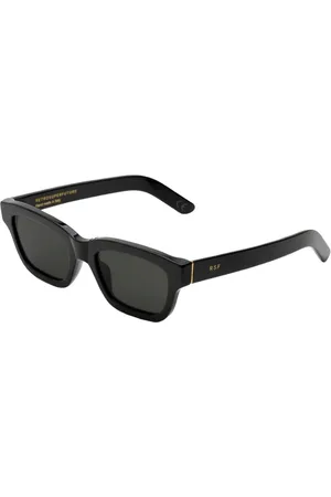 Retrosuperfuture Accessoarer, unisex, ONE Size, Milano Solglasögon