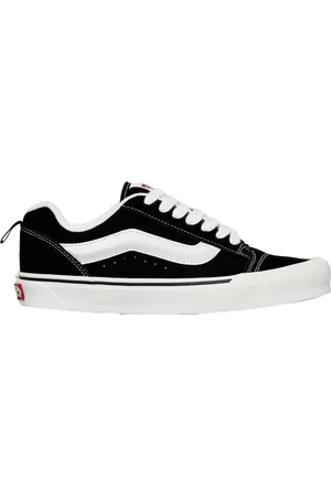 Vans Skor, Herr, 43 EU, Knu Skool Sneakers