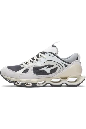 Mizuno Skor, Herr, 44 1/2 EU, Wave Prophecy Beta 2 Löparskor