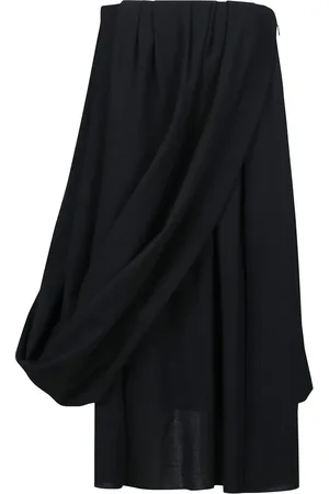 J.W.Anderson Klänning, Dam, M, Draperad Bustier Klänning