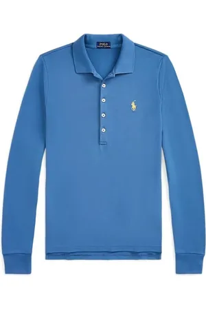 Ralph Lauren Topp, Dam, L, Polo