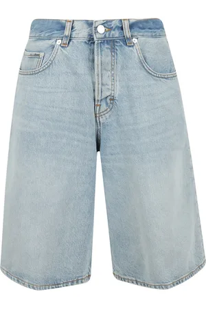 haikure Shorts, Dam, W29, Denim, Bred Ben Denim Shorts