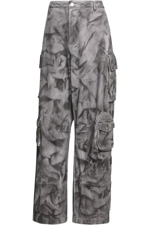 adidas Byxor, Dam, S, Bomull, Cargo Pants Premium XXL