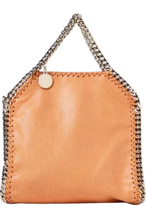 Stella McCartney Väska, Dam, ONE Size, Crossbody Väska med Kedja