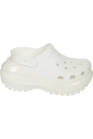 Crocs Skor, Dam, 41 EU, Sandaler