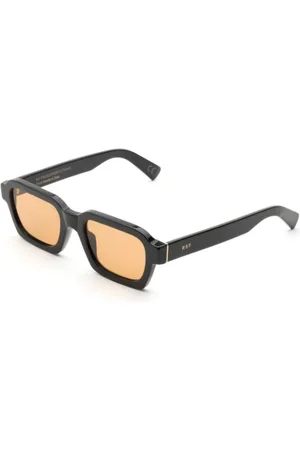 Retrosuperfuture Accessoarer, unisex, ONE Size, Raffinerad Caro Solglasögon