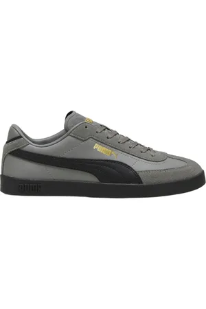 PUMA Skor, Herr, 44 EU, Club II Era Cast Iron Skor