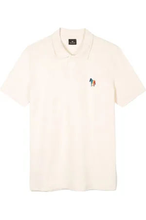 Paul Smith Topp, Herr, S, Bomull, Pikétröja