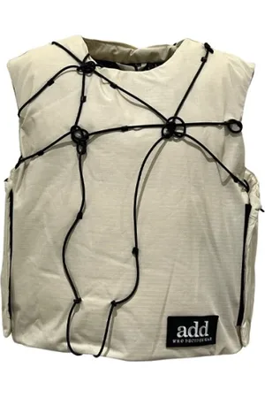 add Jacka, Herr, M, Nylon, Väst MED Nedföllning