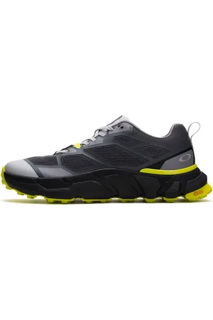 Oakley Skor, Herr, 43 EU, Lätta Andningsbara Sneakers