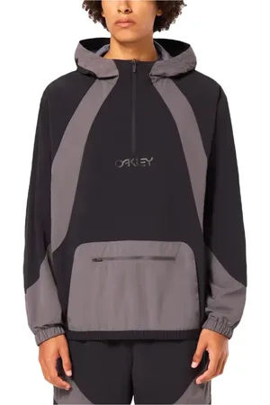 Oakley Sweatshirts & Hoodies, Herr, S, Verve RC Anorak