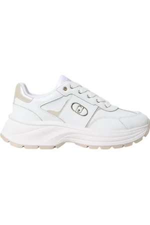 Liu Jo Skor, Dam, 38 EU, EVA 02 Sneakers för Herr