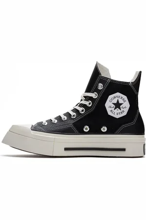 Converse Skor, Herr, 37 EU, Chuck 70 De Luxe Squared Hi