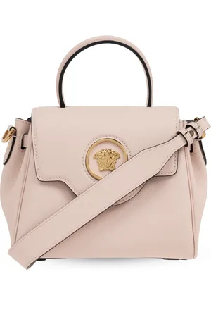 VERSACE Väska, Dam, ONE Size, Läder, Läder axelväska