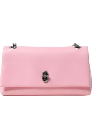 Marc Jacobs Väska, Dam, ONE Size, Elegant Svart Axelväska