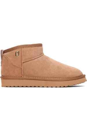 Liu Jo Skor, Dam, 39 EU, Mocka, Jil 01 Boots