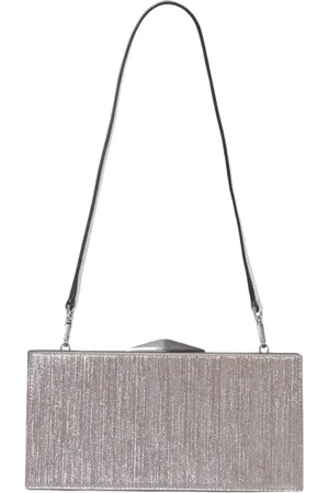 Jimmy Choo Väska, Dam, ONE Size, Blush Diamond Cocktail Clutch