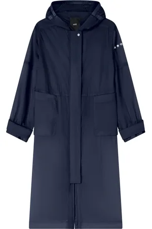 add Jacka, Dam, L, Nylon, Huvad Parka