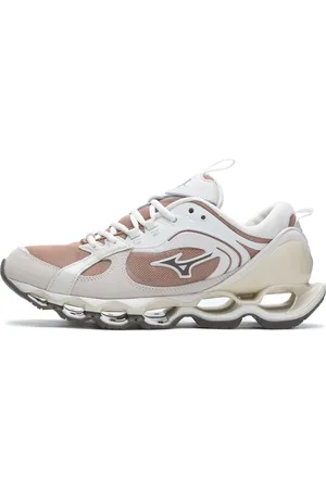 Mizuno Skor, Herr, 44 EU, Wave Prophecy Beta 2 Löparskor