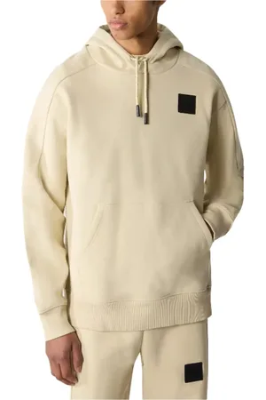The North Face Sweatshirts & Hoodies, Herr, XL, Bomull, Stilren Äventyrshoodie för Utomhusbruk