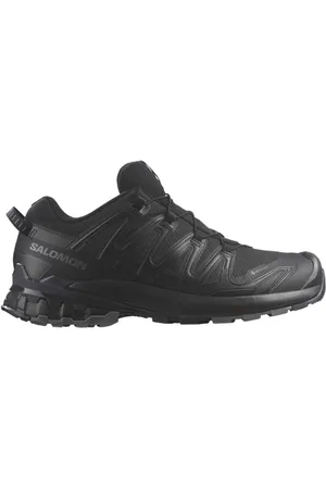Salomon Skor, Herr, 40 EU, Svarta Xa Pro 3D V9 GTX Skor