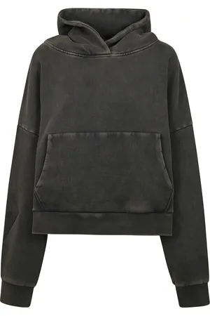 Entire Studios Sweatshirts & Hoodies, Dam, M, Bomull, Modern Elegans Heavy Hood Sweatshirt