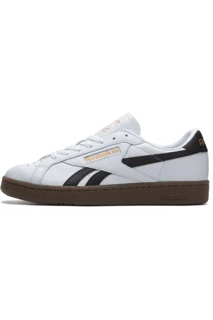 Reebok Skor, Herr, 44 EU, Club C Grounds Sneakers