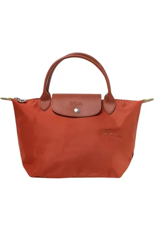 Longchamp Väska, Dam, ONE Size, Mini Toteväska i Grå