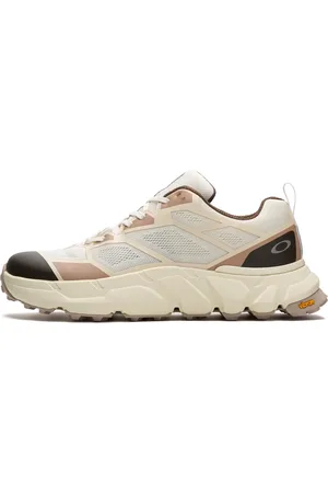 Oakley Skor, Herr, 45 EU, Light Breathe Sneakers