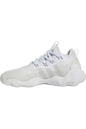 adidas Sport, Herr, 49 1/3 EU, Trae Young 3 Basketbollskor
