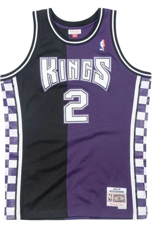 Mitchell & Ness Sport, Herr, L, Sacramento Kings 1994 Swingman Jersey