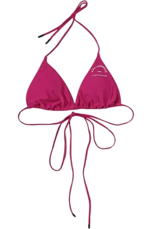 Karl Lagerfeld Badkläder, Dam, M, Triangel Bikini Baddräkt
