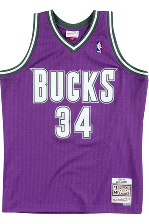Mitchell & Ness Sport, Herr, XL, NBA Basket T-shirt