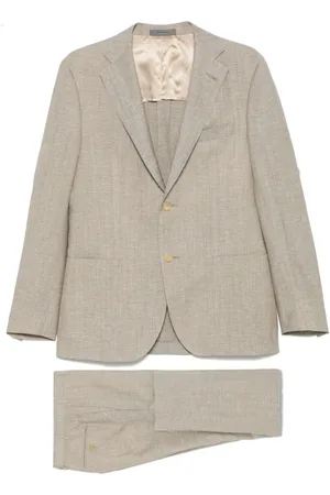 corneliani Kostym, Herr, 2Xl, Kostym för Män