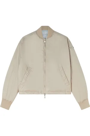 add Jacka, Dam, XS, Polyester, Vändbar dunbomber