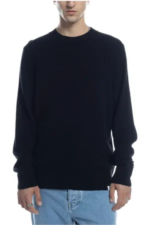 Norse projects Stickade tröjor & koftor, Herr, L, Standard Merino Lambswool Tröja