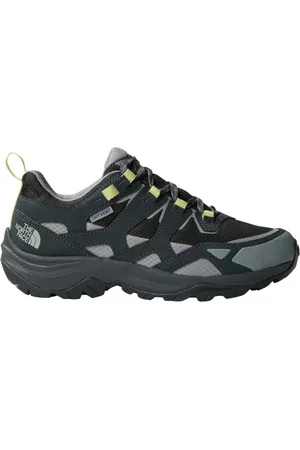 The North Face Sport, Dam, 37 EU, Läder, Hedgehog 3 Vattentäta Skor