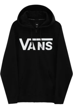 Vans Sweatshirts & Hoodies, Herr, S, Klisk Zip Hoodie II